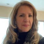 Victoria  Bramley