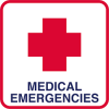 medical emergencies